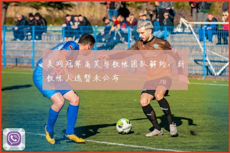 美网冠军高芙与教练团队解约，新教练人选暂未公布